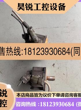 议价:三菱伺服电机HC-SFS52: