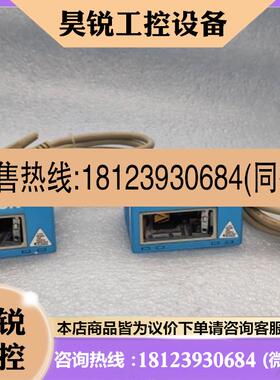 议价:SICK西克 CLV422-1010 工业条码扫描传感器 1022619 原装现