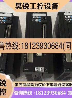 议价:Sankyo三协1kw伺服电机驱动器DA24A11 驱动 D