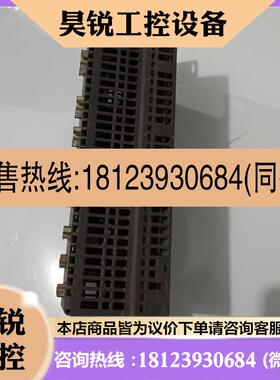 议价:西门子ESM ITP80 6GK1 105-3AA10 6GK1105 原装实物图
