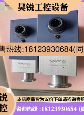 议价:VAT 21628-KA04-00021182 DN25高拍前