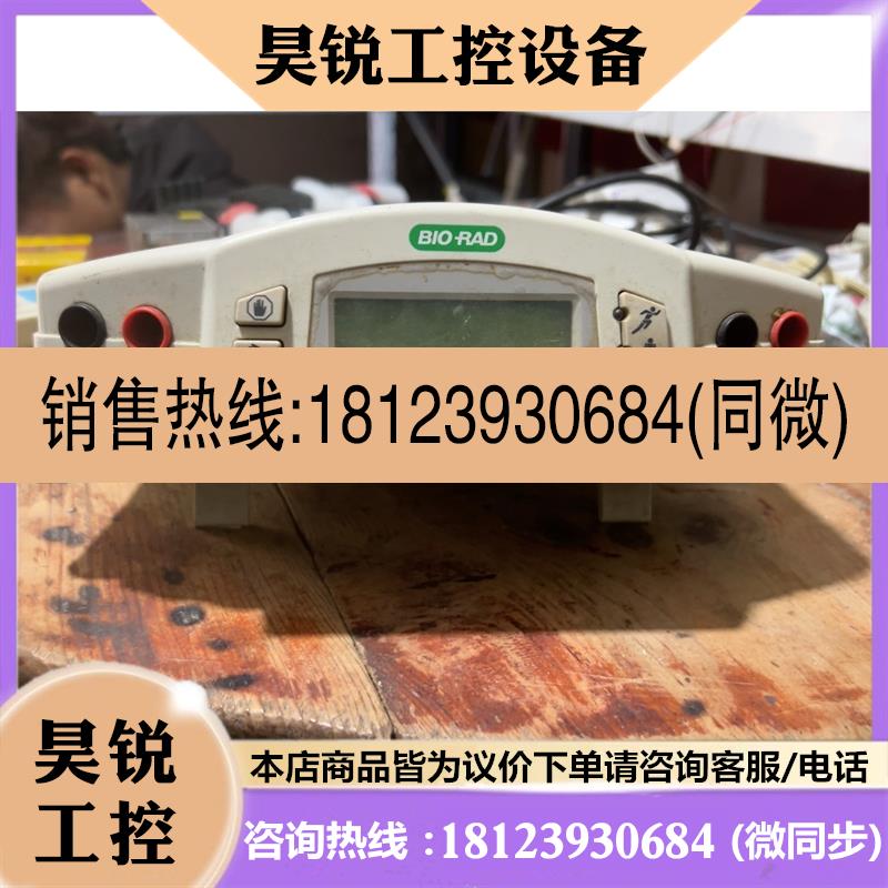 议价:伯乐Bio-rad PowerPac HC 高电流电泳仪
