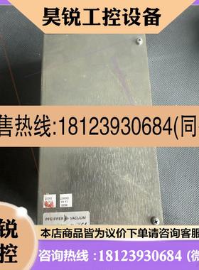 议价:PFEIFFER F-74009 ANNECY GL2L33