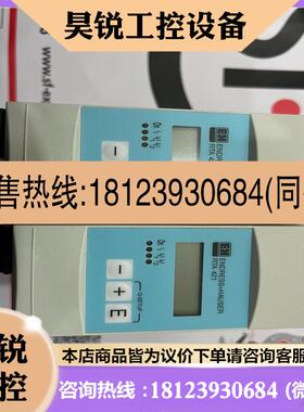 议价:E+H RTA421-A32A适用