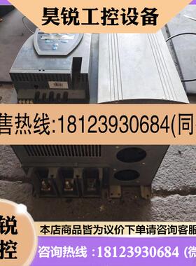议价:ABB软启动器PSTB37060070 200KW一
