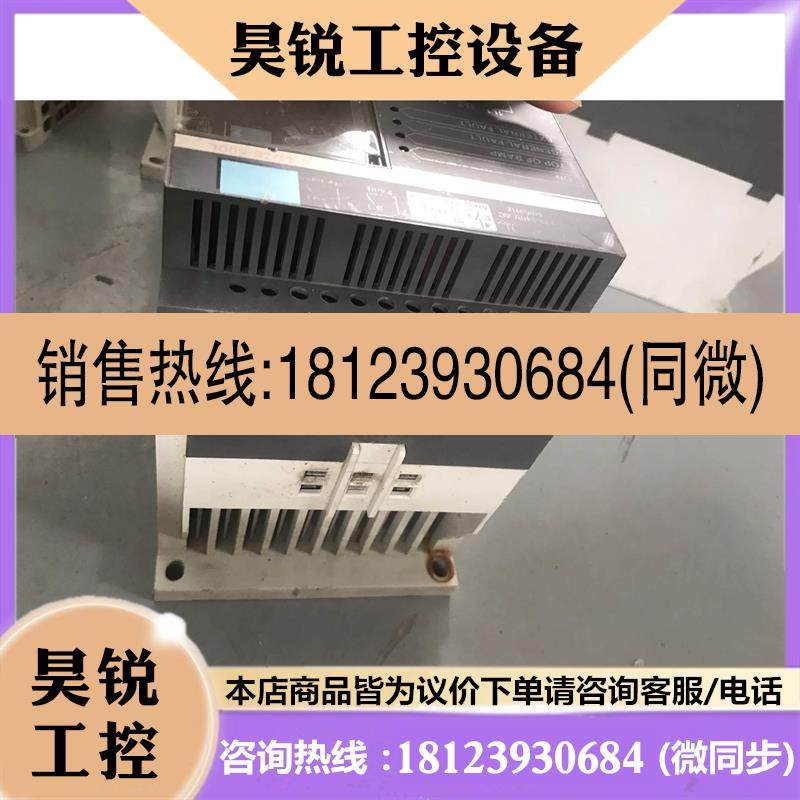 议价:ABB软启动器PSS44/76-500L/1SFA89200