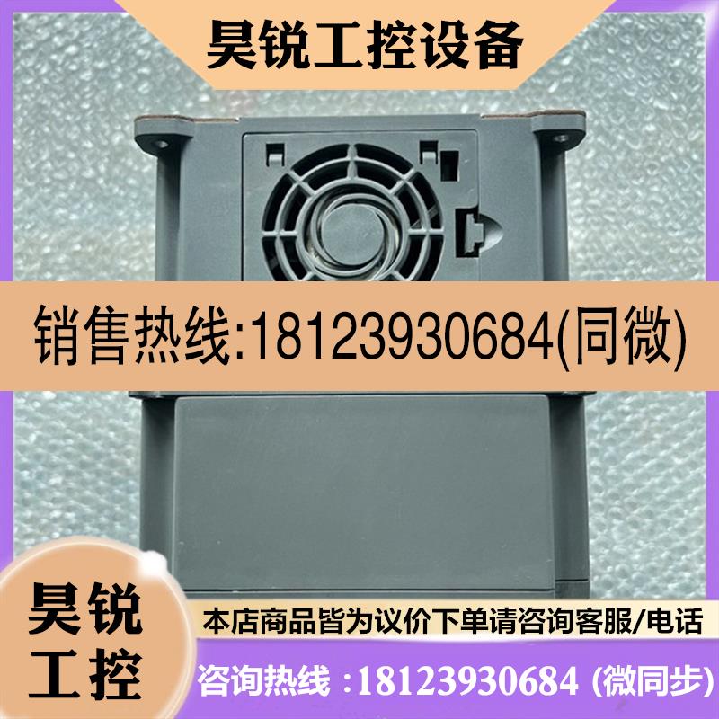 议价:GD200A-004G/5R5P-4 英威腾变频器,