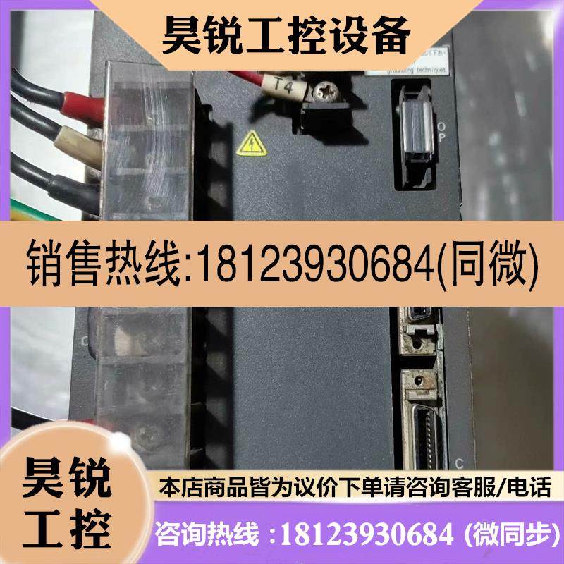 议价:日本驱动PY0A100A,PY0A100A0PD2S01