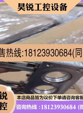 议价:西门子ULTRAMAT6气室