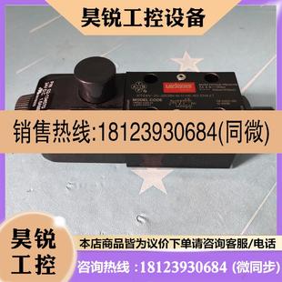 2B08N 议价 EN427威格士比例流量阀实物拍前 KTG4V