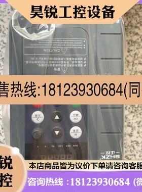 议价:正控变频器ZK880N-0.75KWG/1.5KWP-3