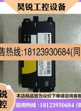 议价:INTERROLL英特诺42929控制模块DriveCont