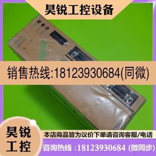 议价:伺服驱动器 原装设备FARACON CSD-02BB1P