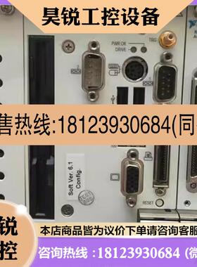 议价:美国NI PXI-8175 PXI-8176 PXI-8186 PXI-8196 控制器需要