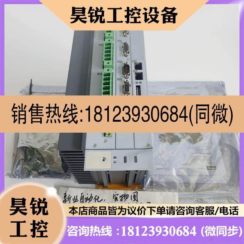 议价:Parker派克驱动器C3S075V4F10 I10 T10 M00 A90现货