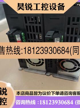 议价:台达驱动器 ASDA22023F 2kw