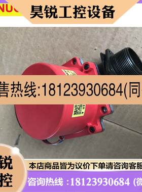 议价:A860-0346-T141T101 T241 FANUC编码器 检测完好 有质保