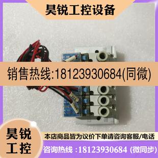 议价 smc电磁阀VQZ115 5GB1 成