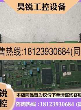 议价:品~西门子6RA70直流调速器 CUD1板 控制板型号:C980