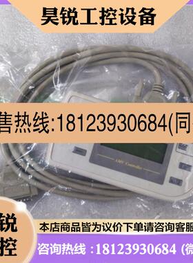 议价:ADTEC AMVG-RCH1 自动阻抗匹配装置 射频电源控制器 原装