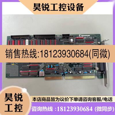 议价:日本TeKnologue PC4258B 控制卡新