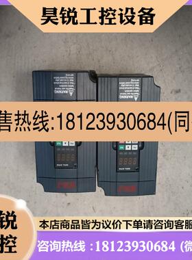 议价:库存库存SEJ门机变频器,SEJ2400A01D5K,1