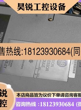 议价:ab驱动器控制器2801-n28 5370-cvim2 28