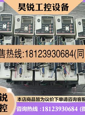 议价:2097-V31PR0-LM AB驱动器 正品 改造