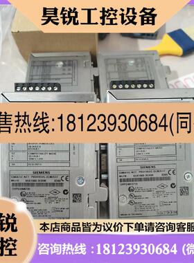 议价:现货西门子6GK15033CB00现货图质非