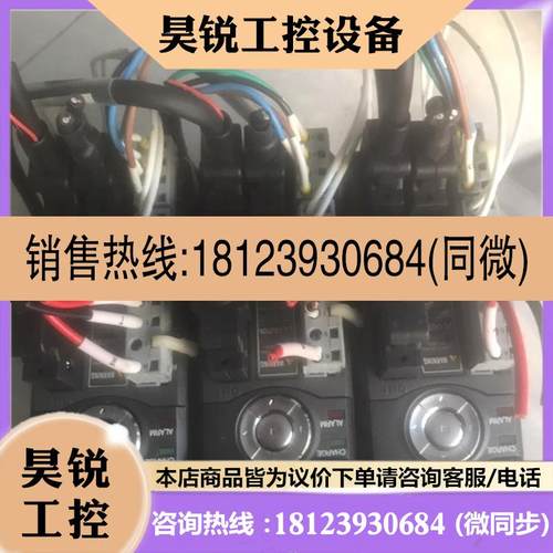 议价:伺服驱动器 韩国 海坚FDA-7004B AC ServoD