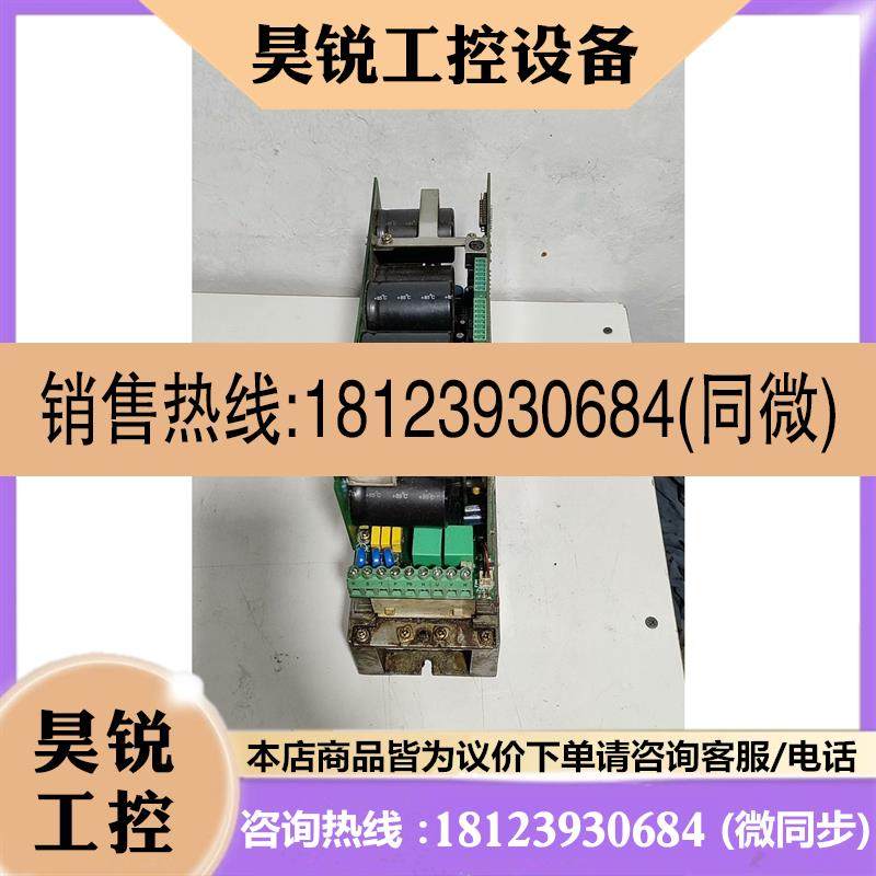 议价:BK超同步伺服驱动器 BKSC-45P5GS1P 5.5KW