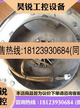 议价:RH35M-4EK.2F.1R变频器ACS800R8风机带插头板子坏R4E355-