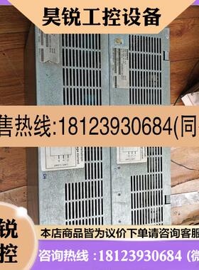 议价:SIEMENS西门子滤波器6SN1111-0AA01-2CA