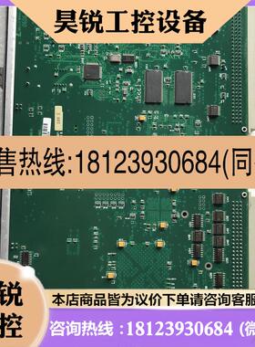 议价: GE系统线路板 IC698RMX016-ED 实物拍摄,