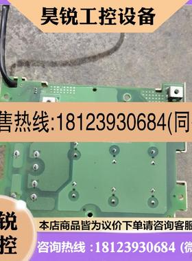 议价:安川L1000A,A1000电容板ETX711111,包