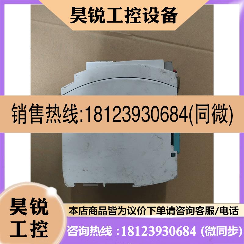 议价:德国HBM控制器MP07拍前先