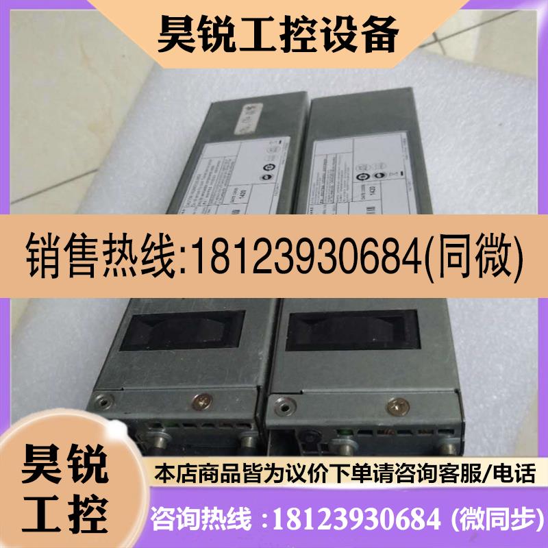 议价:radware Alteon NG 5208 电源 YM-2301EA03R 现货