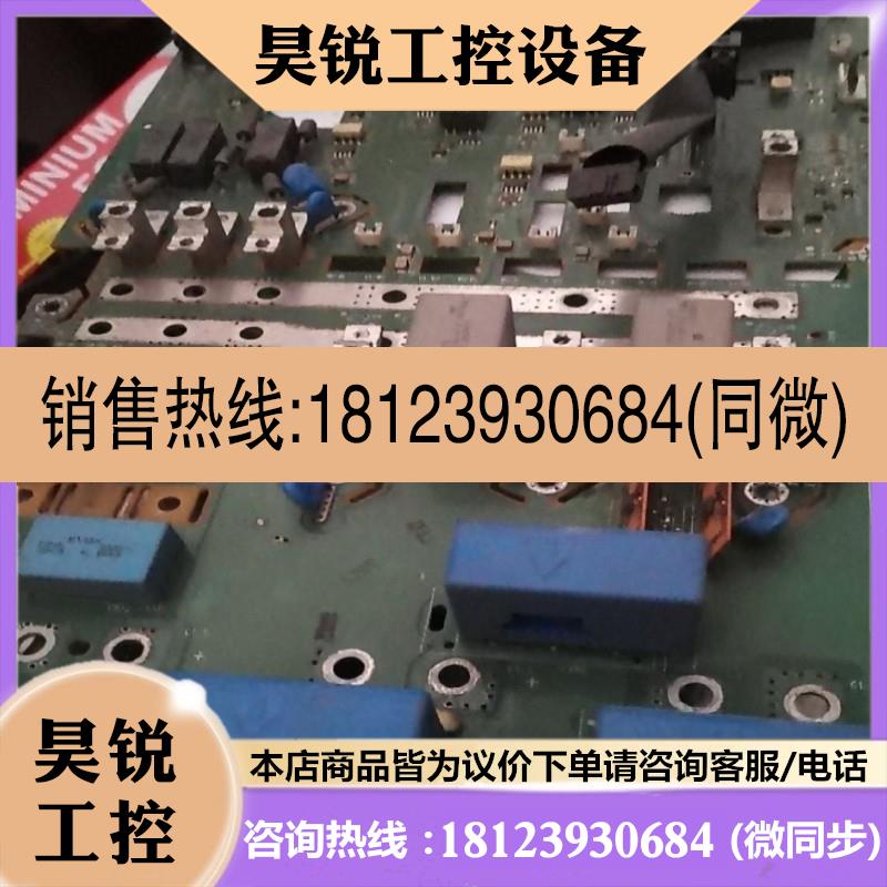 议价:ABB800变频器驱动板RINT-5514C好