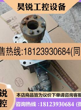 议价:三菱HC102T-SZ伺服电机,