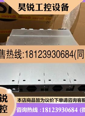 议价:思科ASR9006ASR9010机框电源架子A9K-PEM