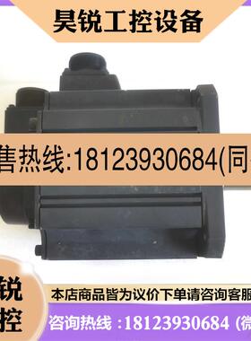 议价:三菱伺服电机HC-SF152 1.5KW现货