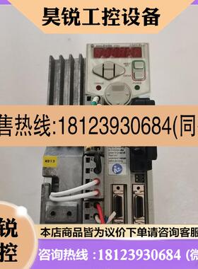 议价:AB伺服驱动器CSD3 PLUS