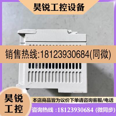 议价:1761-L10BWA AB罗克韦尔模块 实物拍摄