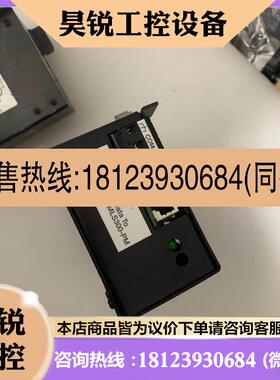 议价:MLS300-CIM316瓦特龙WATLOW CIM300拆