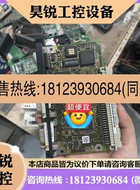 议价:SEW 板卡DFI11B DF111B 测试完好,商品