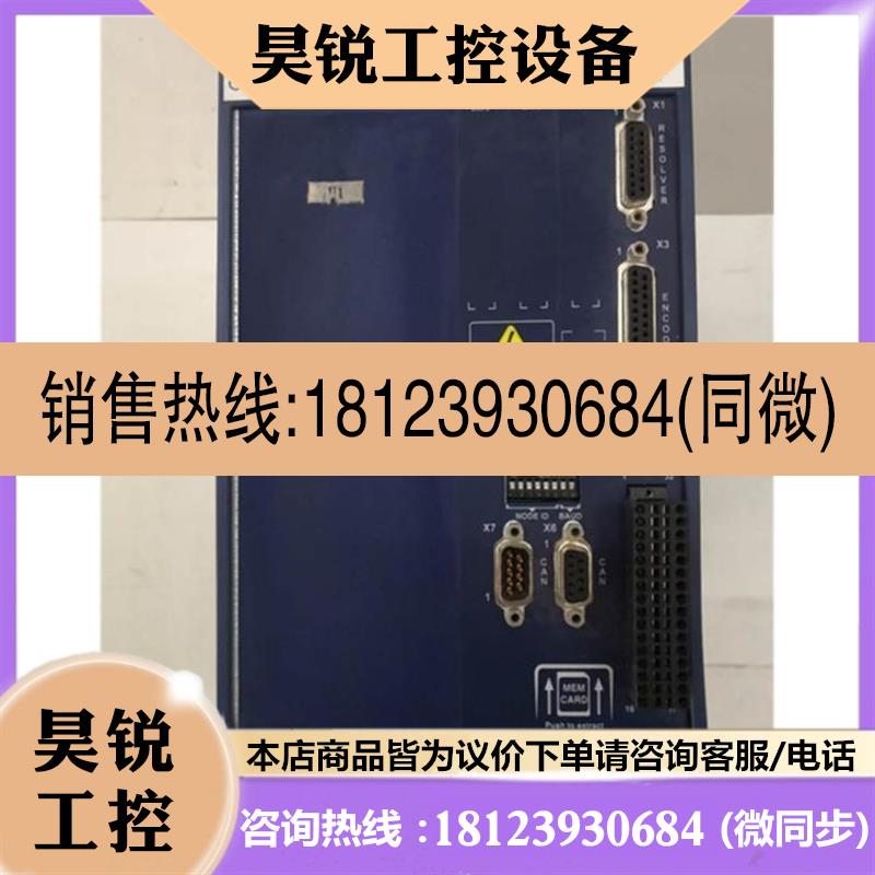 议价:Infranor Gem Drive GD1-400/60-PS-0-00-00-00-00-