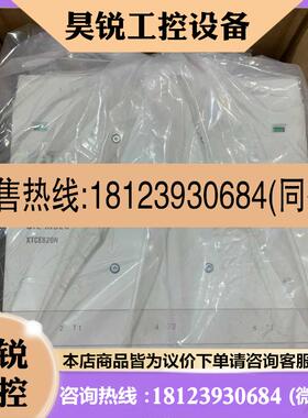 议价:穆勒接触器DILM820/22