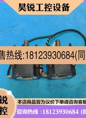 议价:日本东方VEXTA,50W无刷电机AⅩHM450K-GFH,