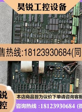 议价:AB 数控系统 8400B  8430PPRC实物拍摄,