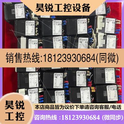 议价:欧姆龙温控E5CCQX2ASM862Ver11/6个